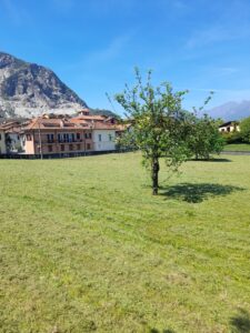 Terreno in vendita in Via Mussi s.n.c., Baveno