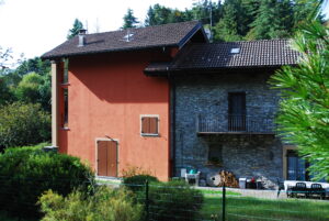 Villa in vendita in Località Mulini 3, Arizzano